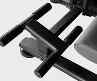Machine abdominale assise BH Fitness L310B