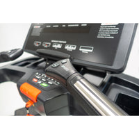 BH Fitness Sled Run  loopband