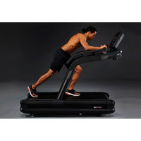 BH Fitness Sled Run  loopband