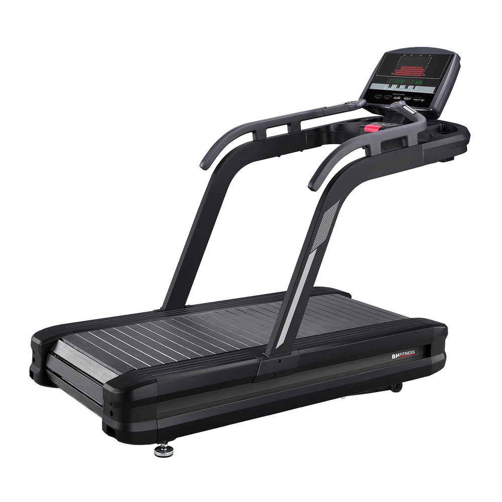 BH Fitness Sled Run  loopband