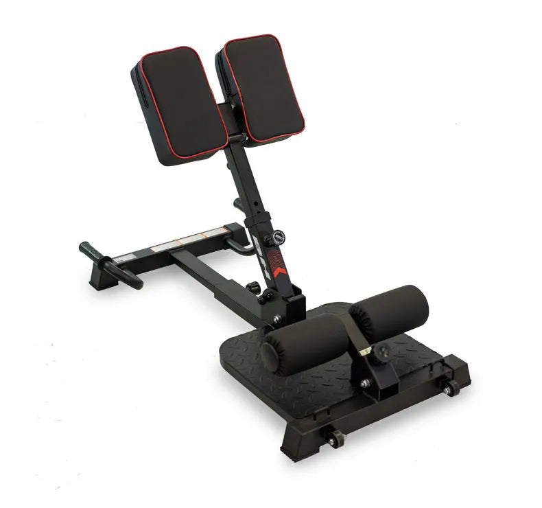 Machine à squat BH Fitness G350