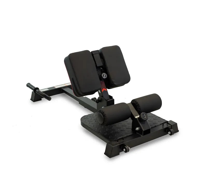 Machine à squat BH Fitness G350