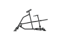 BH Fitness T-bar row PL290B
