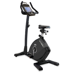 Vélo d'appartement BH Fitness TFB TFT noir