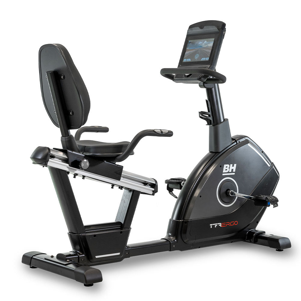 Vélo couché BH Fitness TFR-TFT