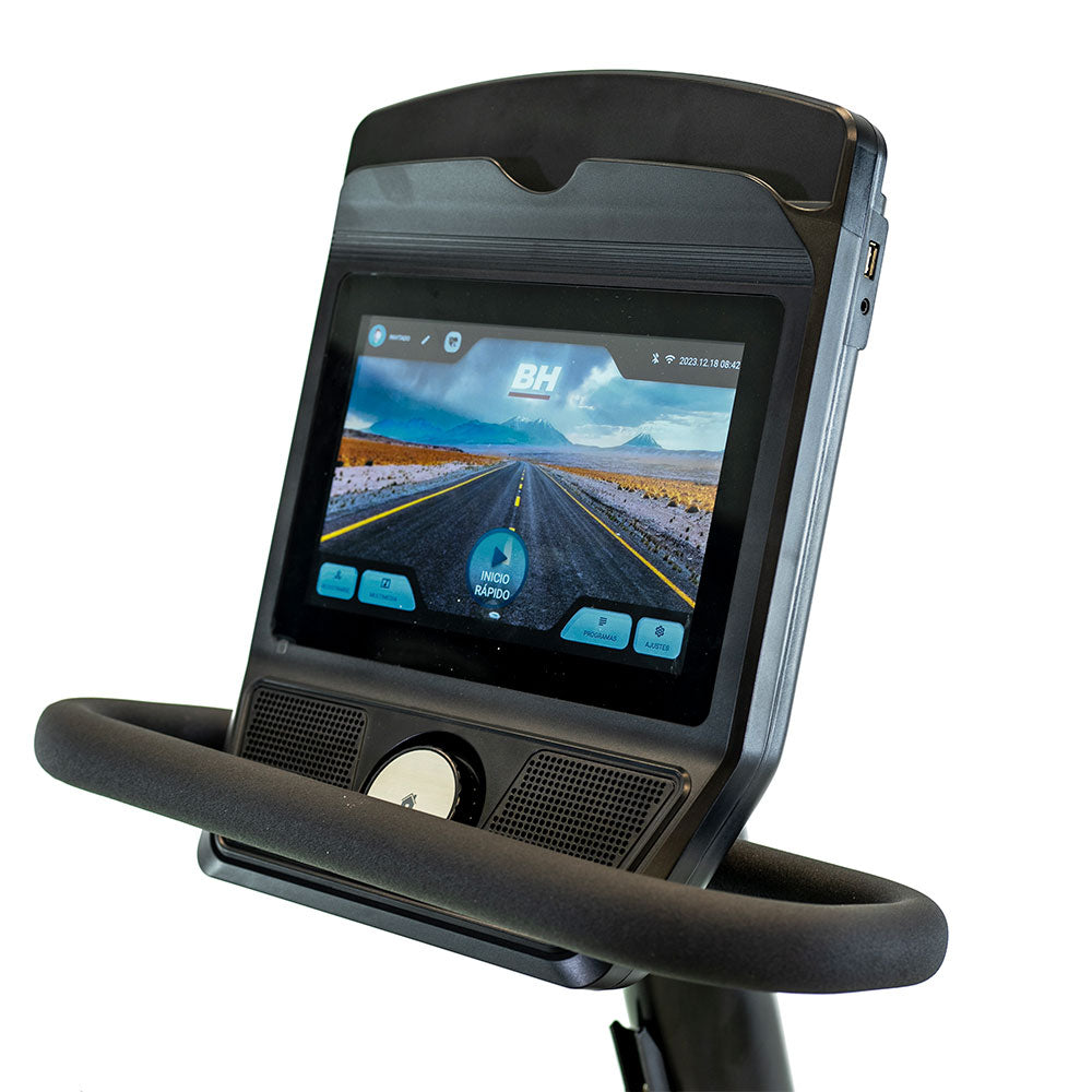 Vélo couché BH Fitness TFR-TFT
