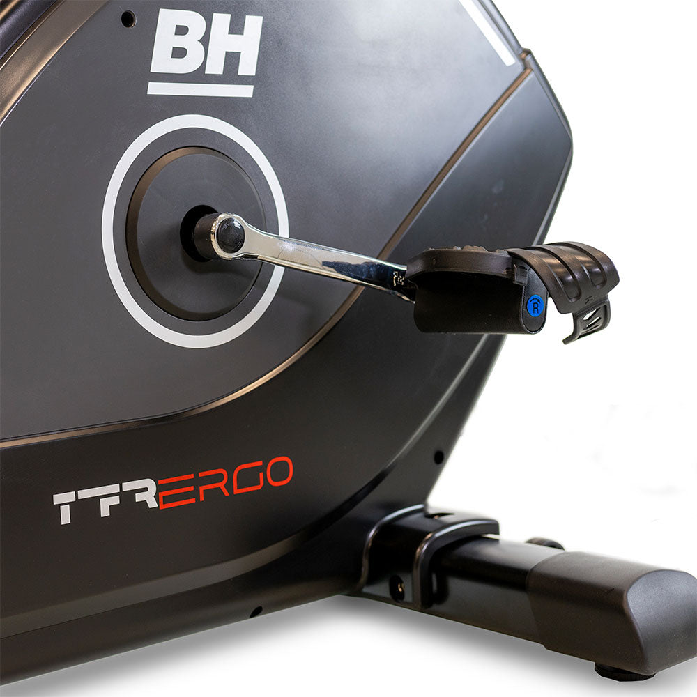 Vélo couché BH Fitness TFR-TFT