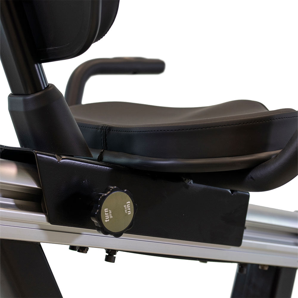 Vélo couché BH Fitness TFR-TFT