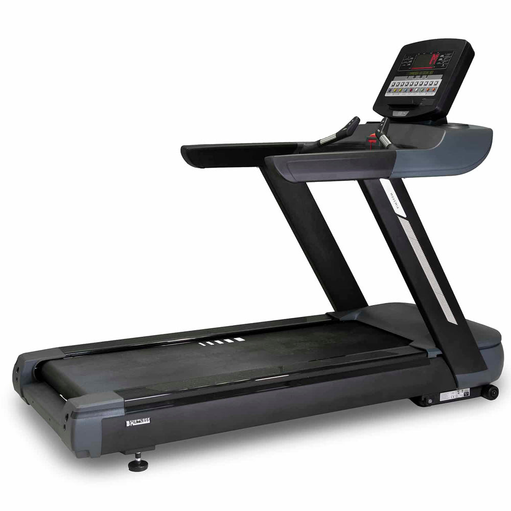 BH Fitness Movemia TR800 LED loopband