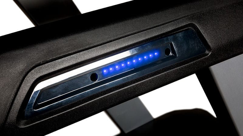 BH Fitness Movemia TR800 LED loopband