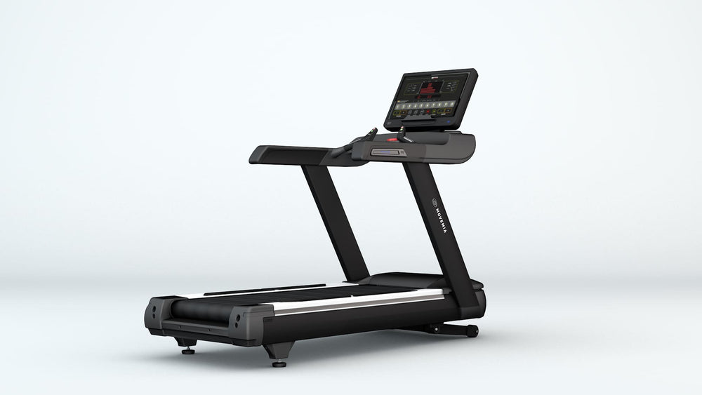 BH Fitness Movemia TR800 LED loopband