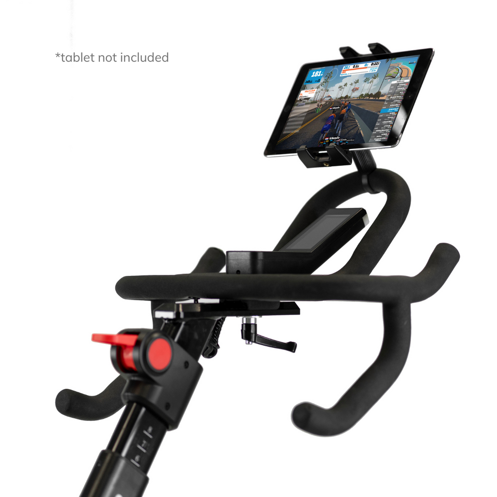 BH Fitness Xcalibur EMS indoor cycle