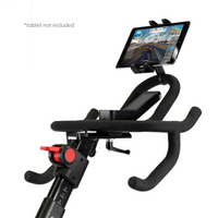 BH Fitness Xcalibur EMS indoor cycle