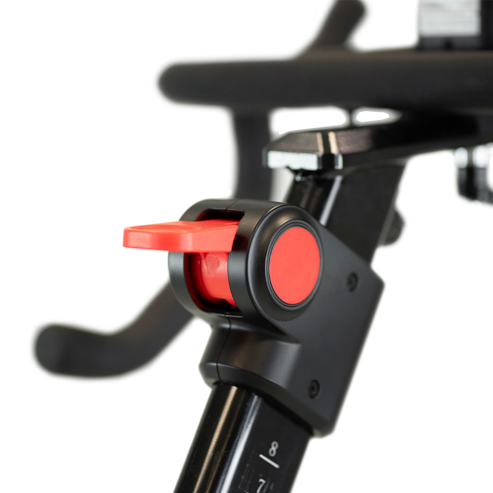BH Fitness Xcalibur EMS indoor cycle