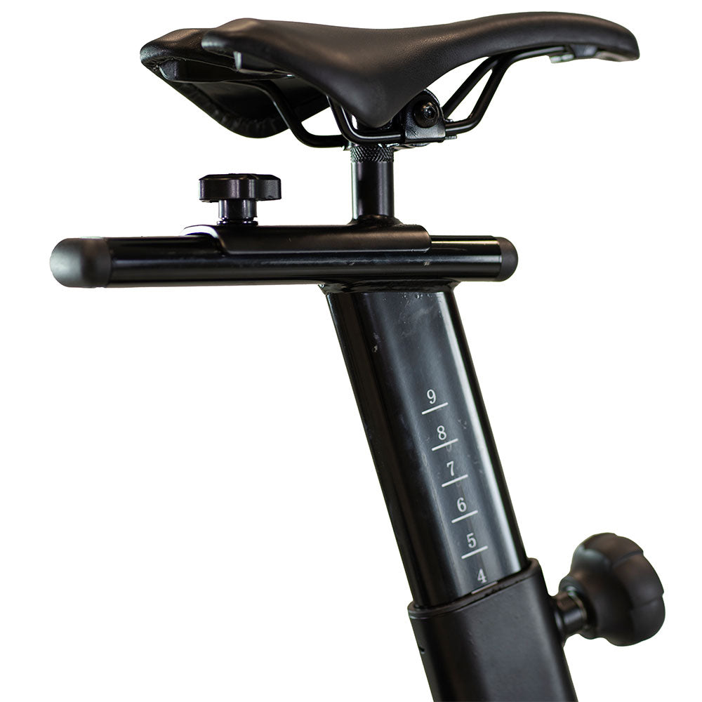 BH Fitness Xcalibur EMS indoor cycle