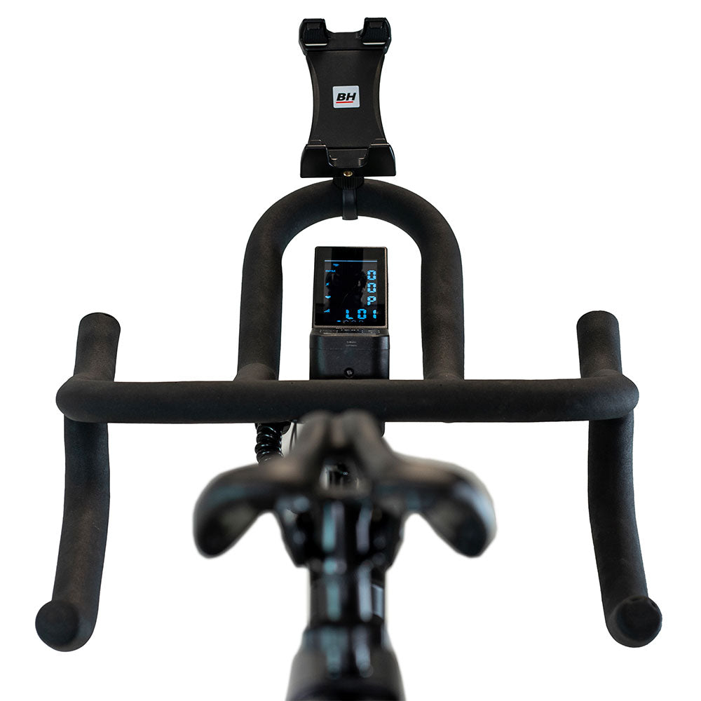 BH Fitness Xcalibur EMS indoor cycle