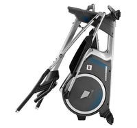 Vélo elliptique double BH Fitness i.Easystep
