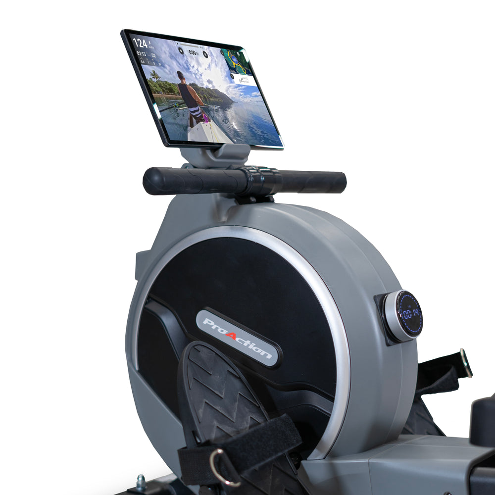 Rameur BH Fitness i.Thames