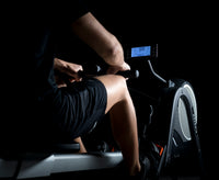 BH Fitness Movemia Rower RW 1000 roeimachine