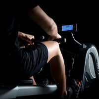 BH Fitness Movemia Rower RW 1000 roeimachine
