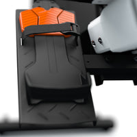 BH Fitness Movemia Rower RW 1000 roeimachine