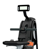 BH Fitness Movemia Rower RW 1000 roeimachine