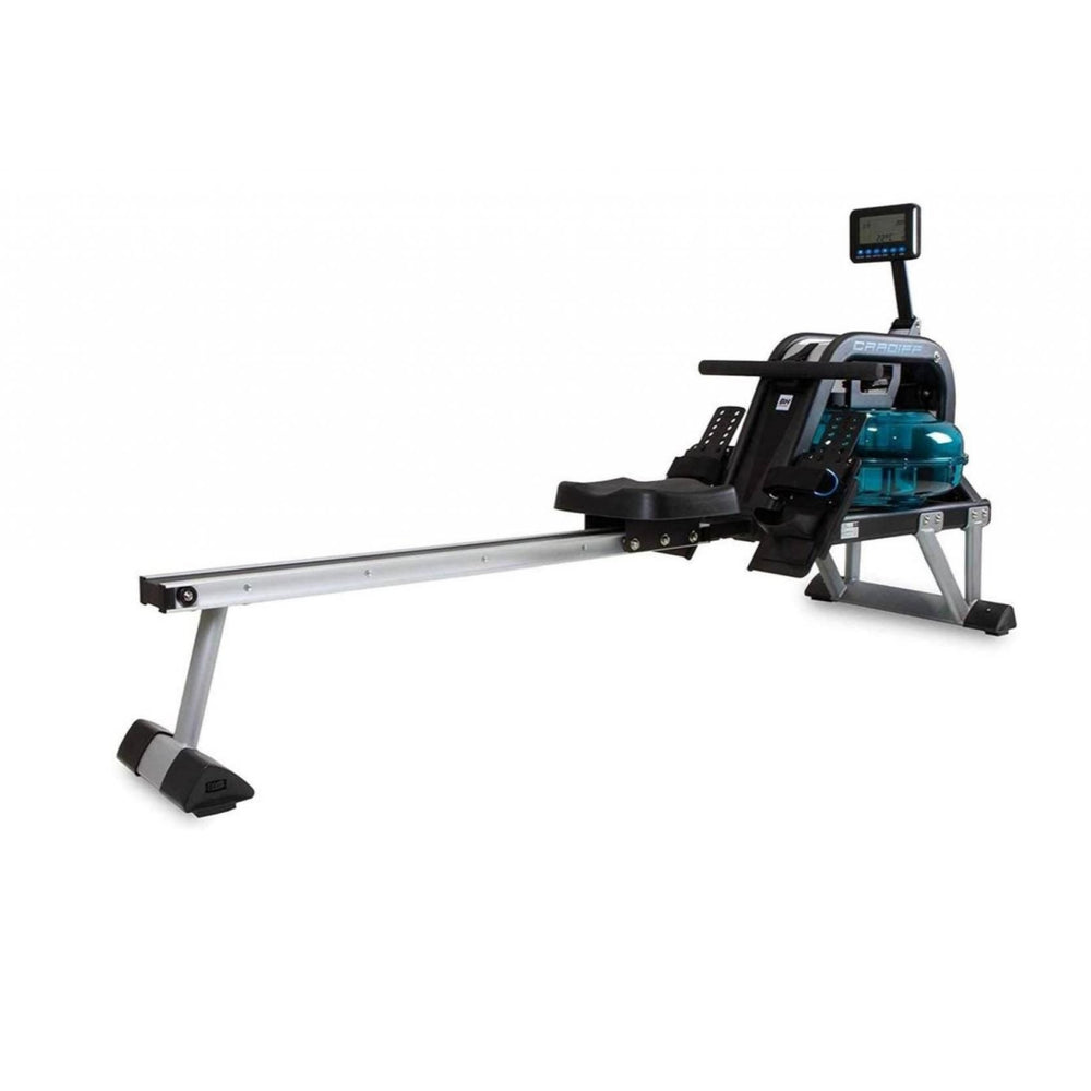 Rameur BH Fitness Cardiff R370