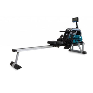 BH Fitness Cardiff R370 roeimachine - Showroommodel