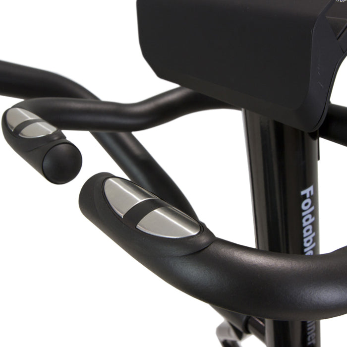 Vélo elliptique BH Fitness Easy Flex