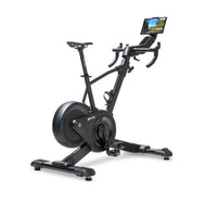Vélo d'intérieur BH Fitness Exercycle