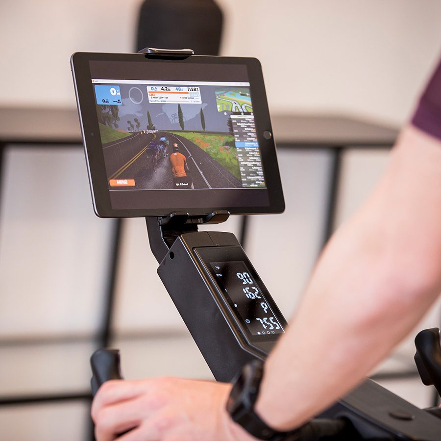 Vélo d'intérieur BH Fitness Exercycle
