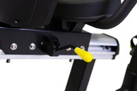 BH Fitness Inertia 775R LED ligfiets