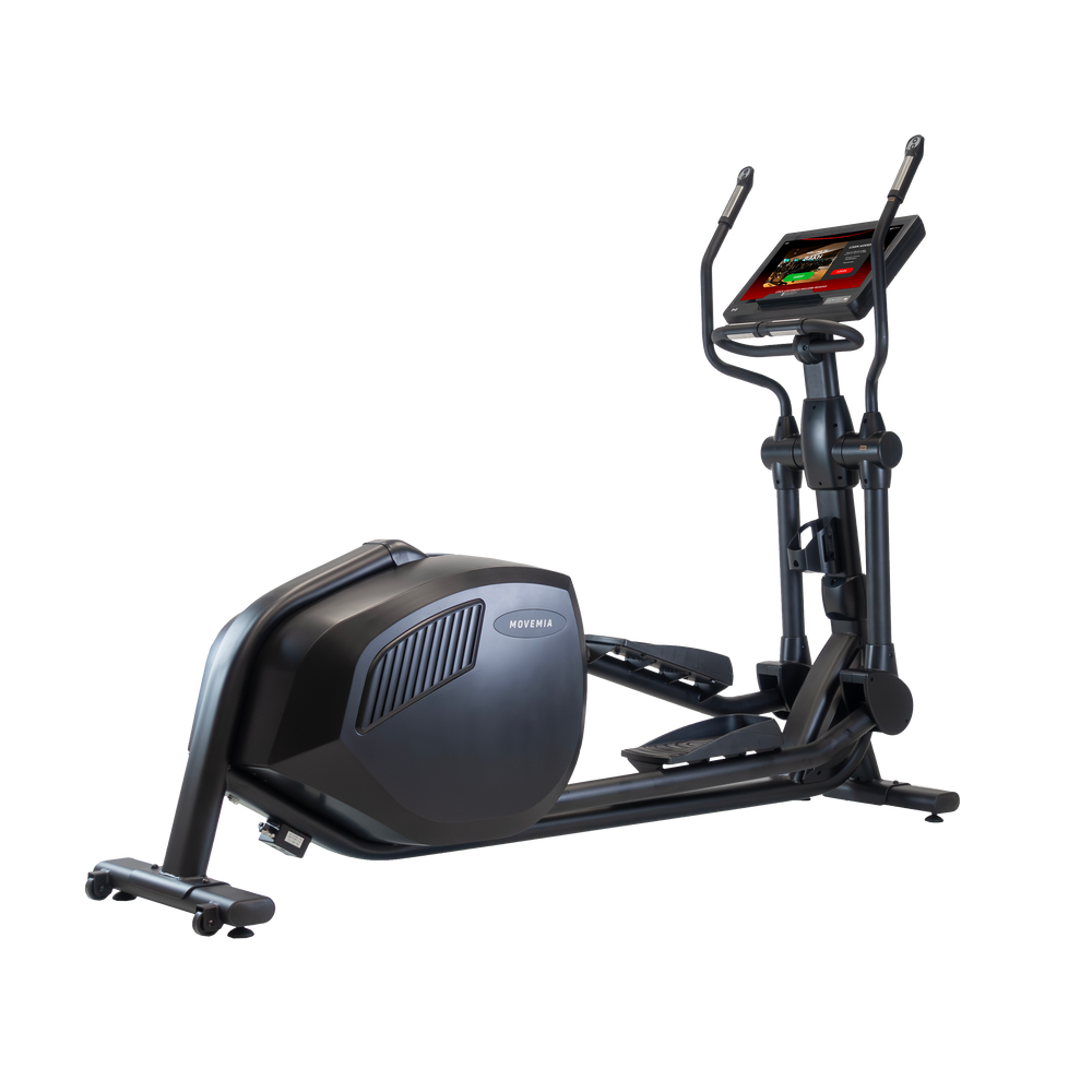 Vélo elliptique BH Fitness Movemia ER1000 19"