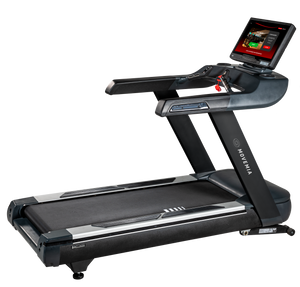 Tapis de course BH Fitness Movemia TR1000 Plus 22 pouces avec écran LCD