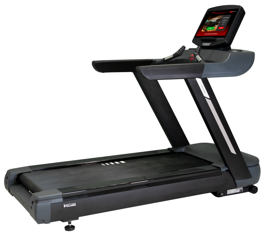 BH Fitness Movemia TR800 LCD 16” loopband