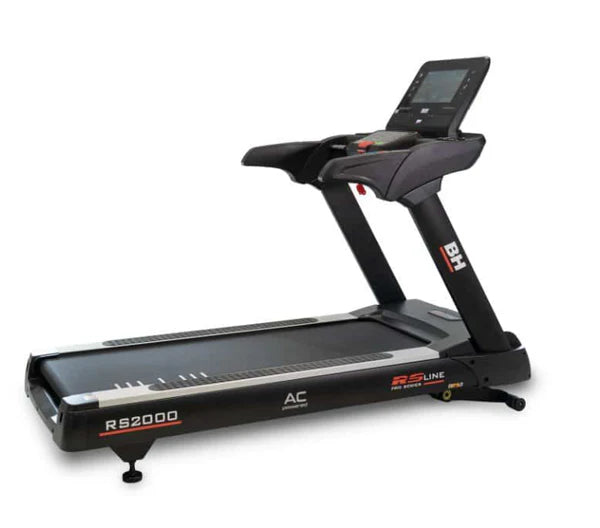 BH Fitness RS2000 TFT loopband