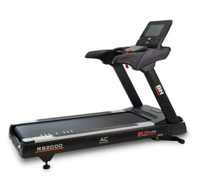 Tapis de course TFT BH Fitness RS2000