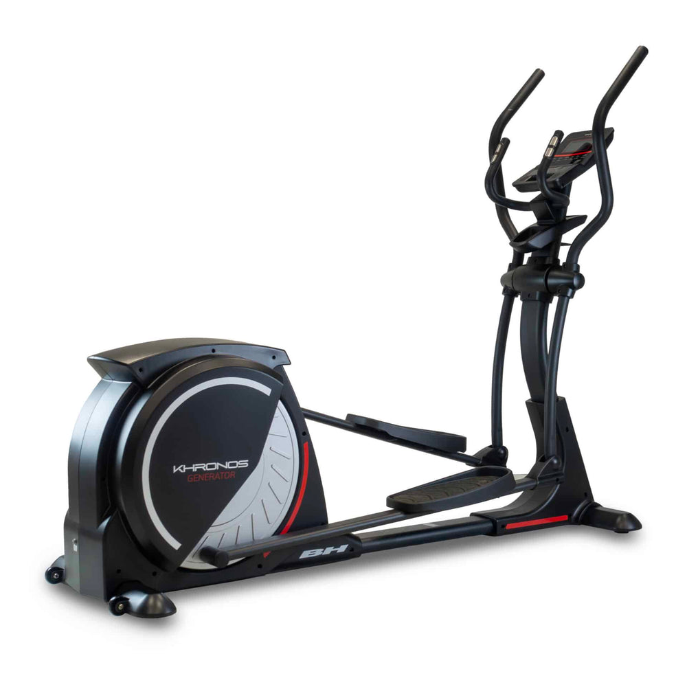 BH Fitness Super Khronos Generator G260 crosstrainer