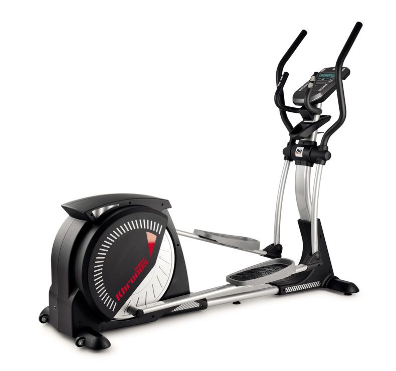 Vélo elliptique BH Fitness i.Super Khronos G2487i