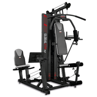 BH Fitness Multi-Gym Plus G152B