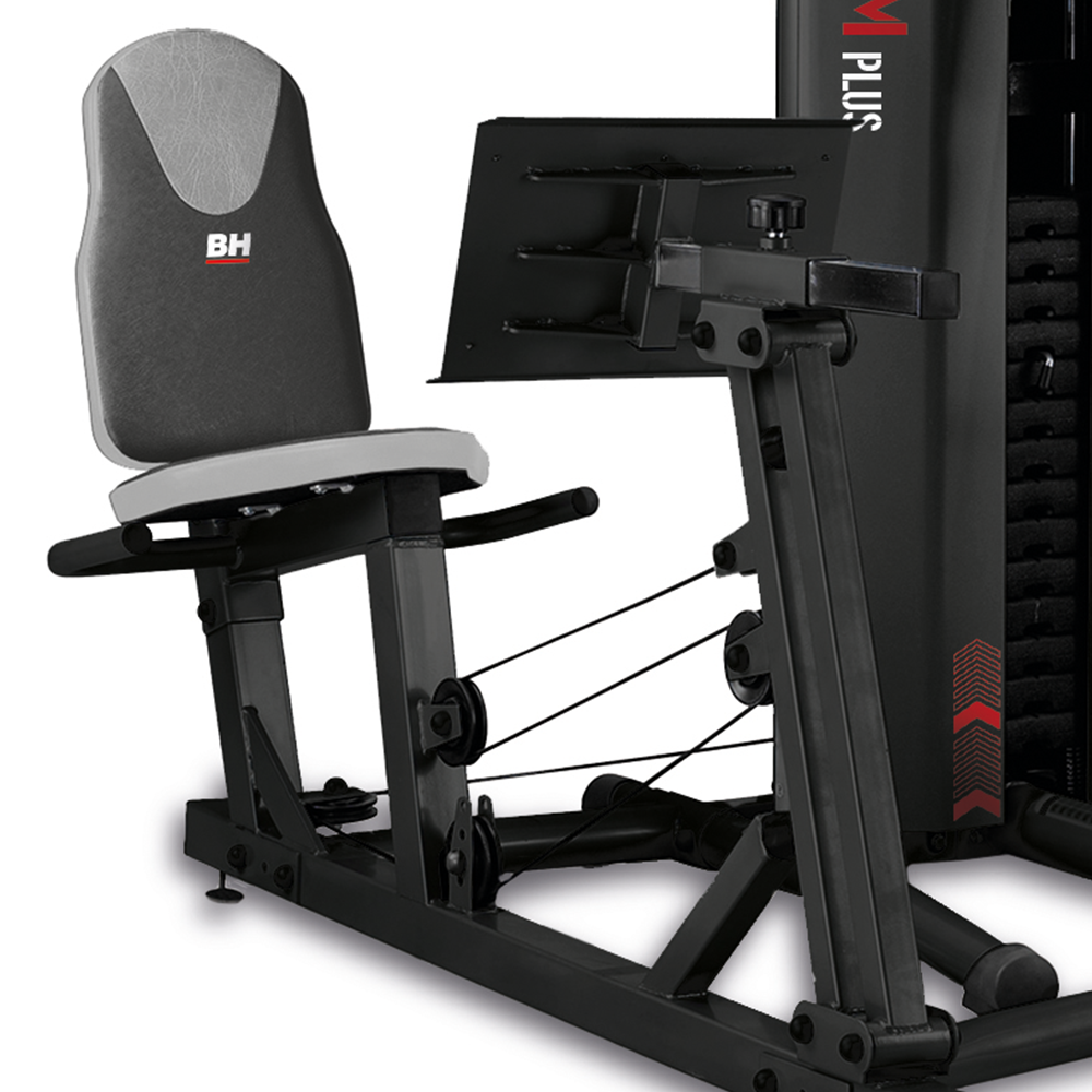 BH Fitness Multi-Gym Plus G152B