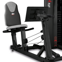 BH Fitness Multi-Gym Plus G152B