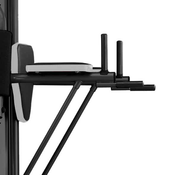 BH Fitness Multi-Gym Plus G152B