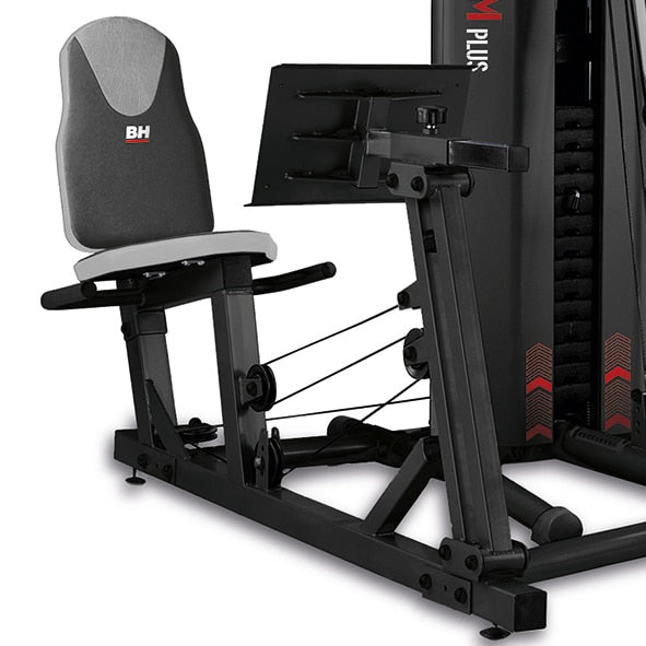 BH Fitness Multi-Gym Plus G152B