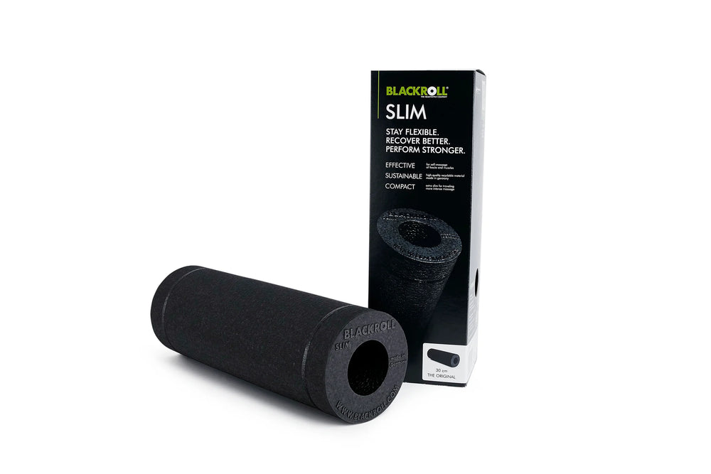 Blackroll Foam Roller - Slim