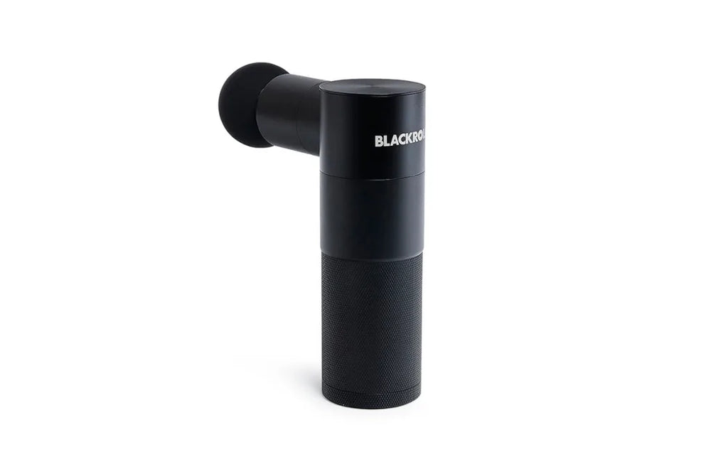 Blackroll - Fascia Gun - Noir