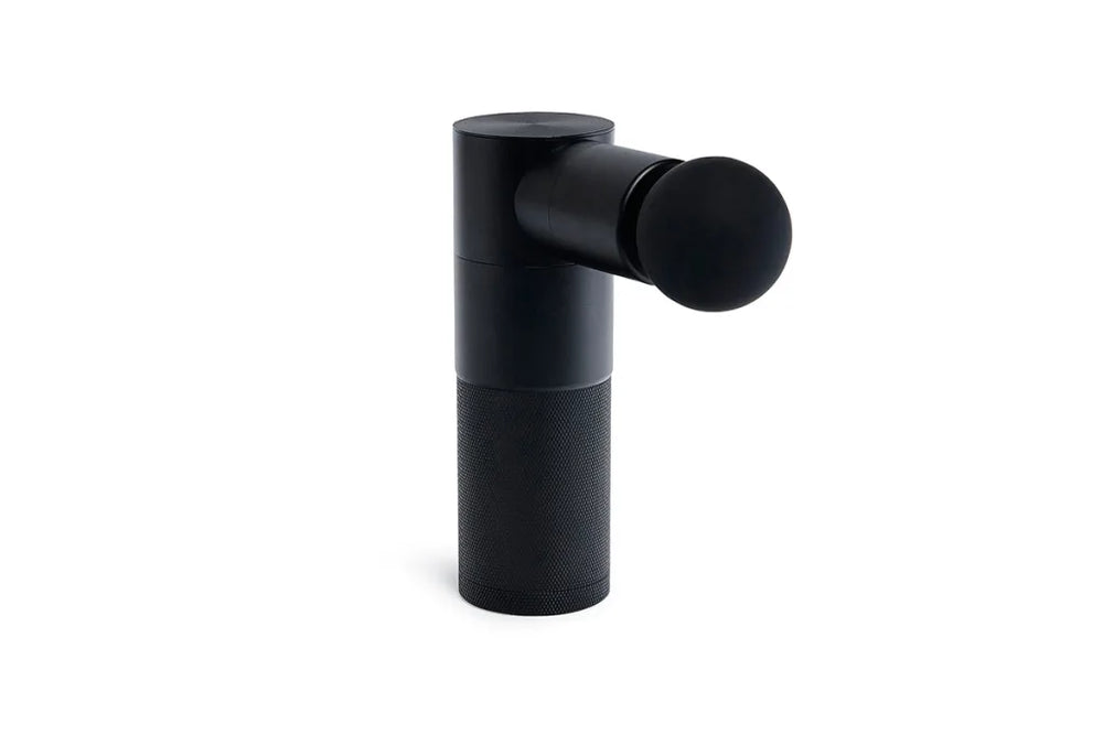 Blackroll - Fascia Gun - Noir