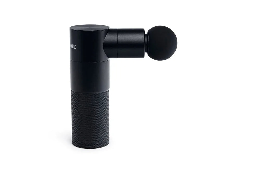 Blackroll - Fascia Gun - Noir