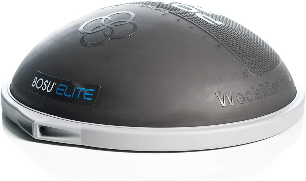 BOSU Balance Trainer Elite Grijs