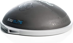 BOSU Balance Trainer Elite Grijs